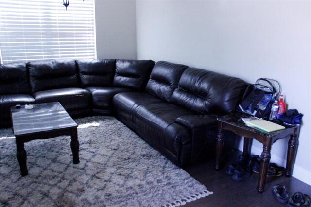 5301 Brazos, Lane Denton, TX photo 8