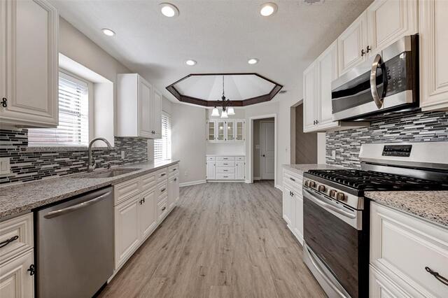 1103 Meadow Creek, Drive Allen, TX photo 10