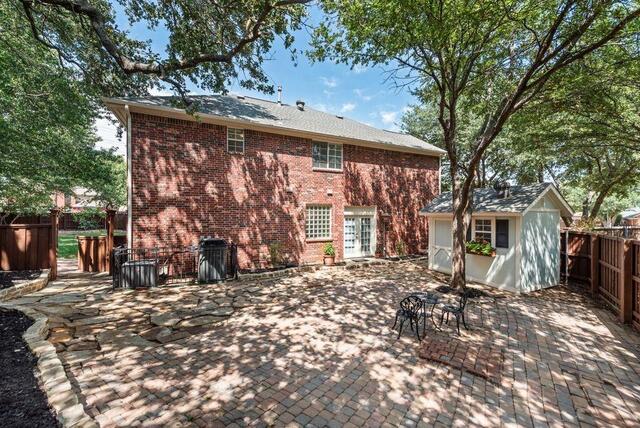 3229 Loyola Drive, Flower Mound, TX photo 35