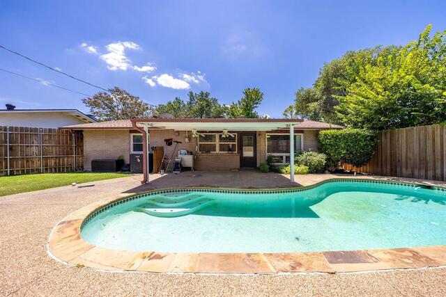 3615 High Mesa Drive, Dallas, TX image