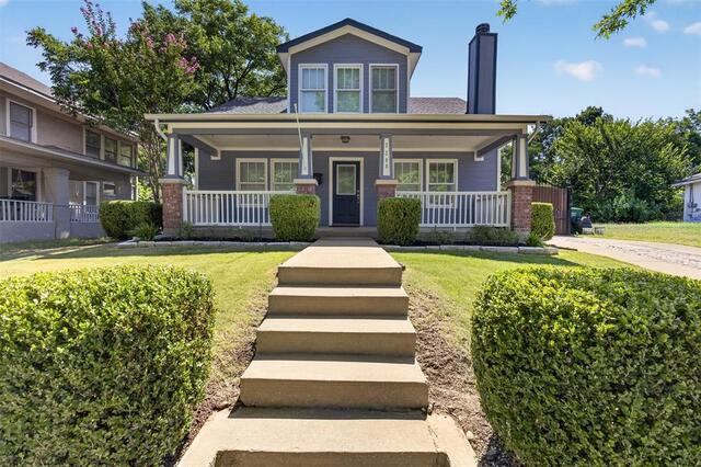 2205 College Avenue, Fort Worth, TX image