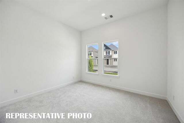 15839 Millwood, Trail Frisco, TX photo 16