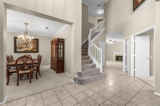 412 Vasey Oak, Drive Keller, TX photo 6