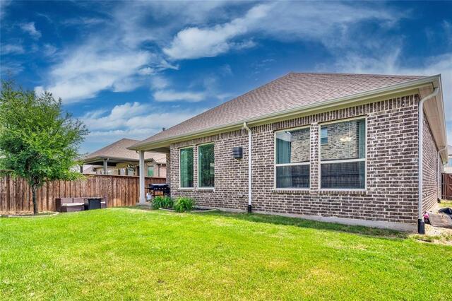 356 Greenbriar Road, Little Elm, TX photo 36