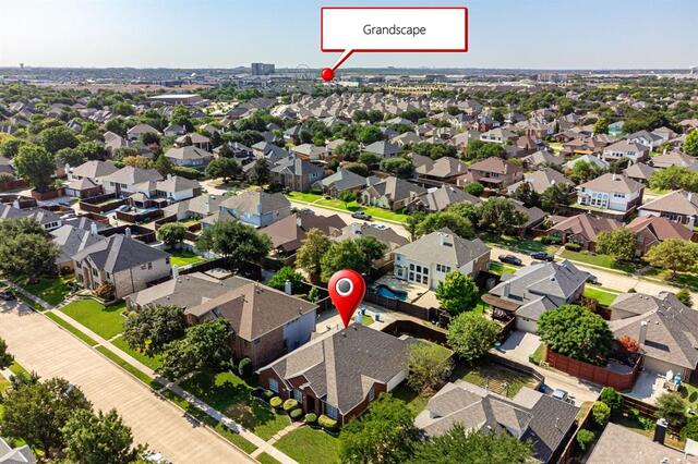 5533 Glenview Lane, The Colony, TX photo 32
