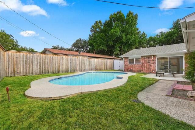 1405 Wind Cave, Circle Plano, TX photo 13