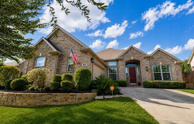 4217 Boxwood, Drive Denton, TX photo 2
