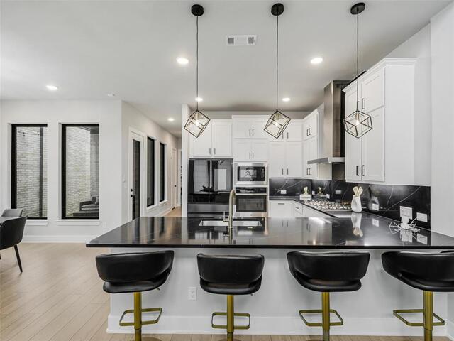 7304 Endeavor, Lane McKinney, TX photo 8