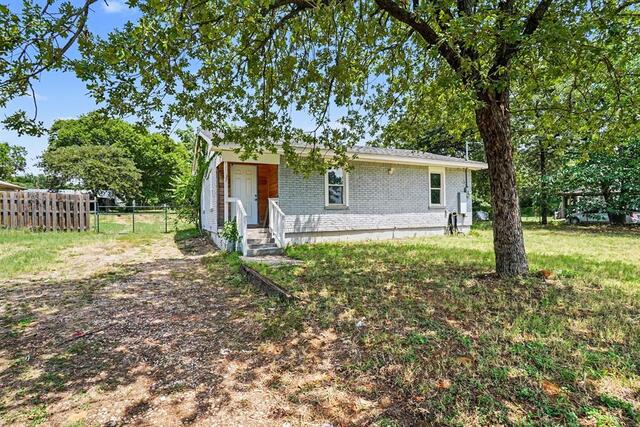 6337 Renwood Drive, Fort Worth, TX image