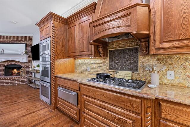 37 Bass Pond, Drive Frisco, TX photo 16