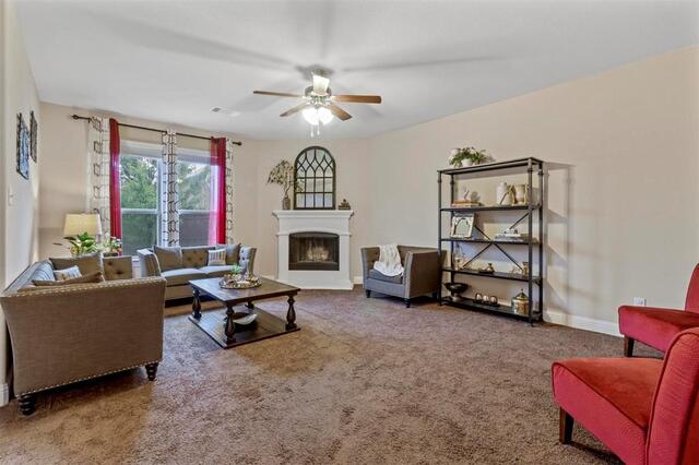 15616 Cornwallis, Street Frisco, TX photo 5