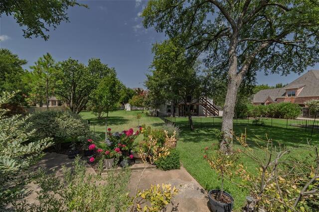 2640 Ridgecrest, Drive Southlake, TX photo 25