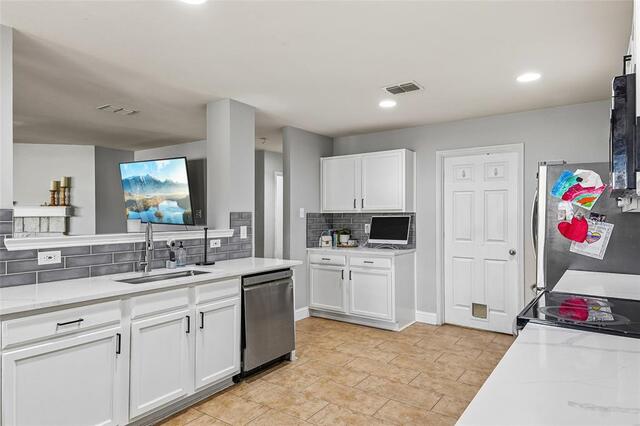 3301 Highpoint, Drive Denton, TX photo 9