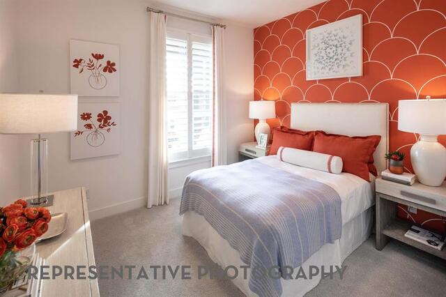 2724 Norfolk, Drive Celina, TX photo 10