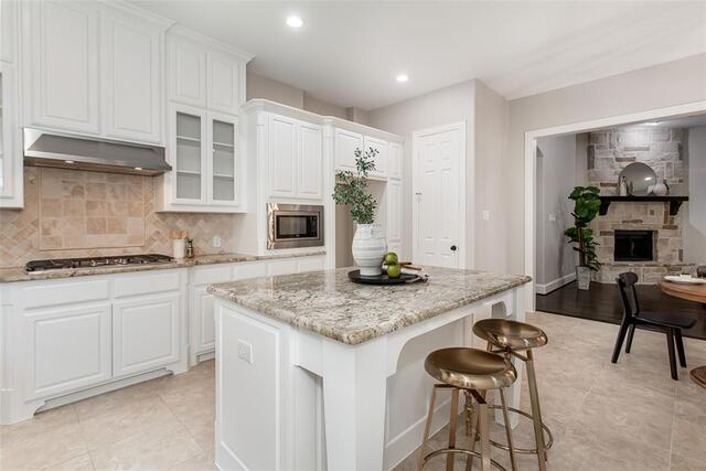 844 Veneto, Drive Allen, TX photo 24