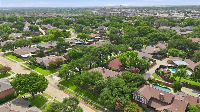 1100 Yorkshire, Drive Carrollton, TX photo 38