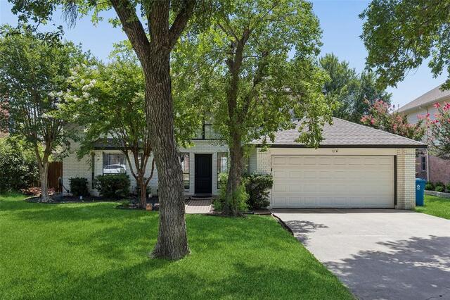 2108 Bentley Drive, Flower Mound, TX image
