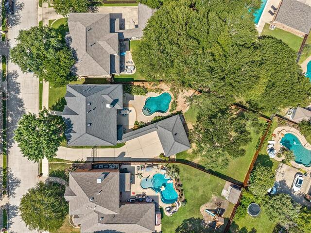 1607 Forest Bend, Lane Keller, TX photo 39