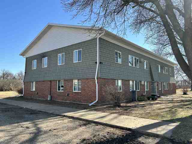 611 1 St, Wakonda, SD 57073