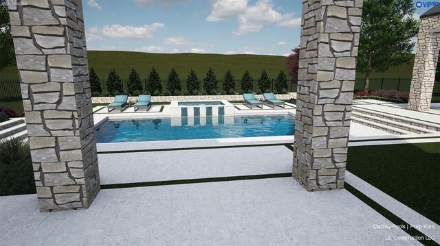 1528 Azalea, Court Westlake, TX photo 10
