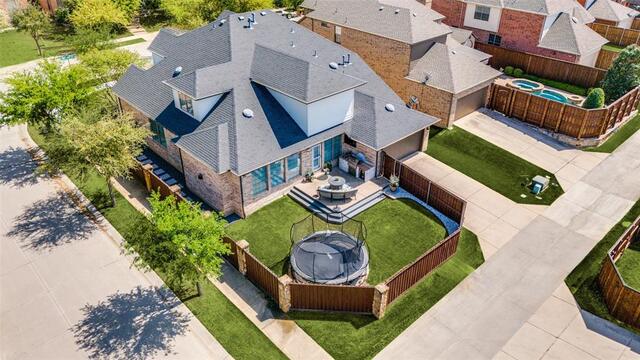 400 S Hampton, Court Lewisville, TX photo 35