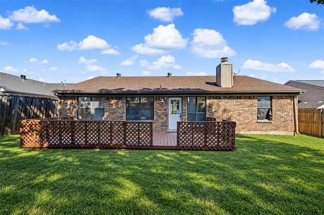 5317 Colonial Drive, Flower Mound, TX photo 21