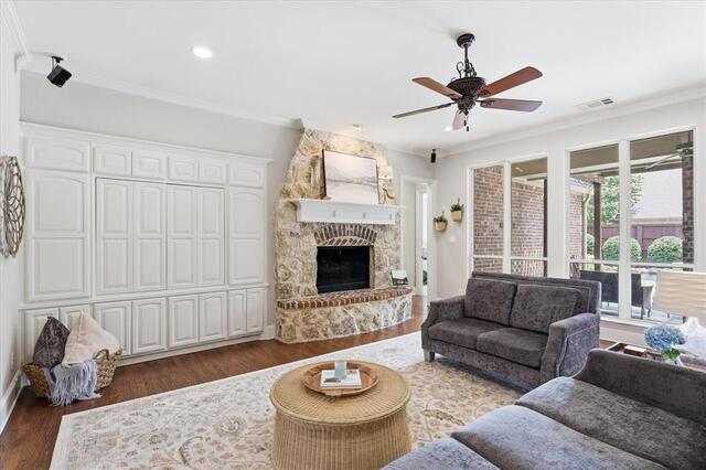 1137 King Mark, Drive Lewisville, TX photo 12