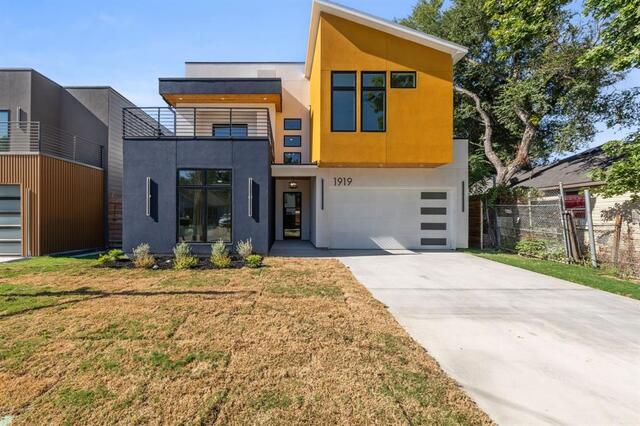 1919 Nomas Street, Dallas, TX image