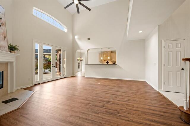 1607 Forest Bend, Lane Keller, TX photo 12