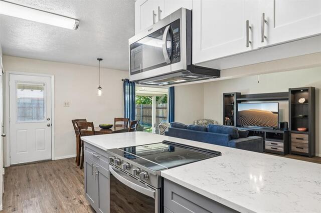 5312 Nash Drive, The Colony, TX photo 16