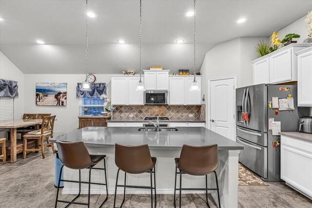 2700 Red Sage, Road Lewisville, TX photo 16