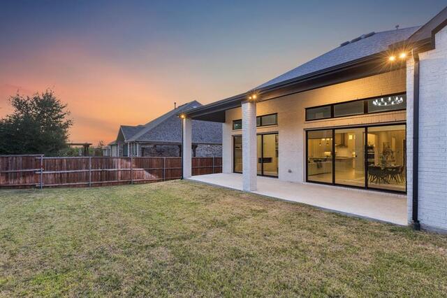 11609 Rust Falls Road, Flower Mound, TX photo 33