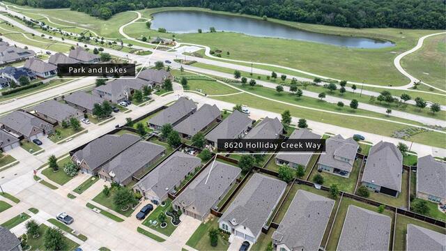 8620 Holliday Creek, Way McKinney, TX photo 30
