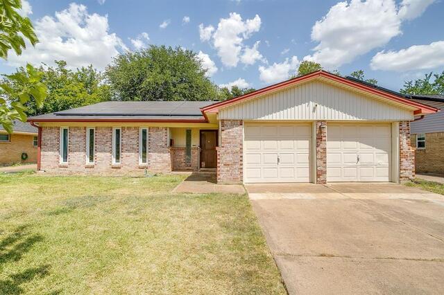 2617 Magnolia Drive, Irving, TX image