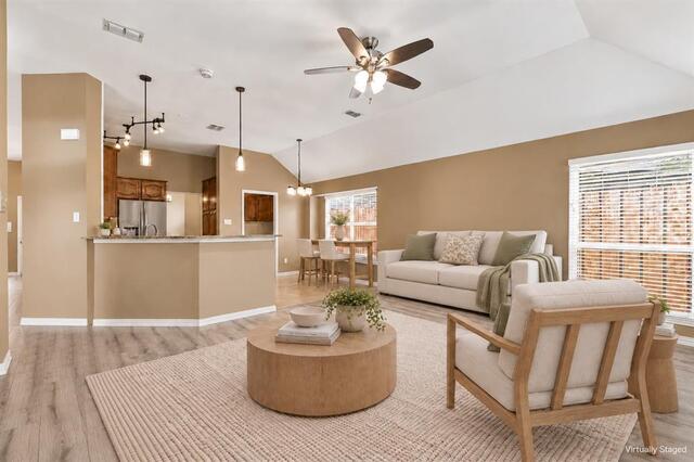 2116 Sheffield Lane, Flower Mound, TX photo 10