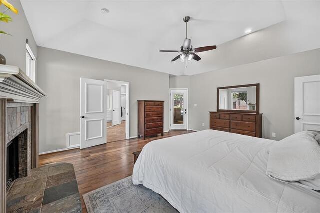 4901 Forest Hill Drive, Flower Mound, TX photo 23