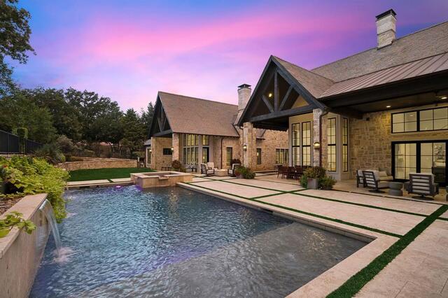 2001 Brazos, Court Westlake, TX photo 35
