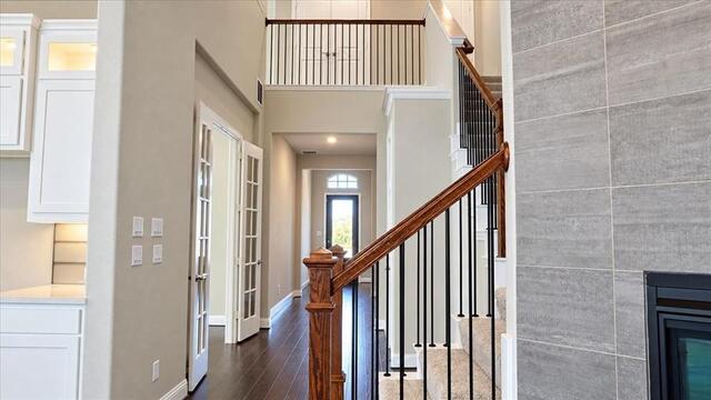 306 Driftwood, Lane Argyle, TX photo 7