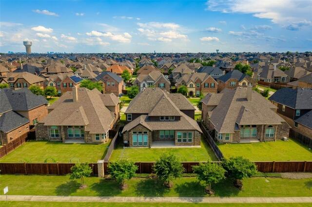 2609 Hammock Lake Drive, Little Elm, TX photo 5
