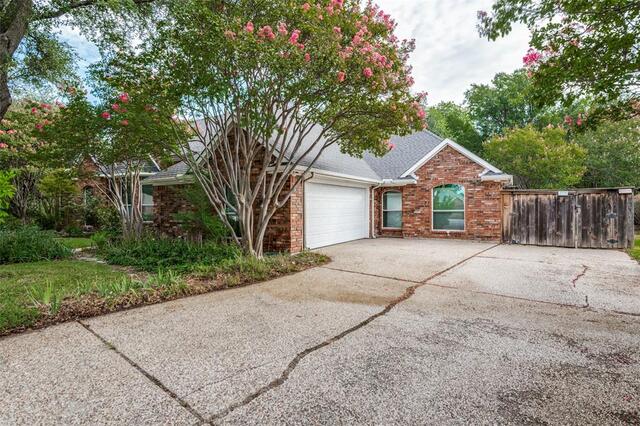 252 Plantation, Drive Coppell, TX photo 2