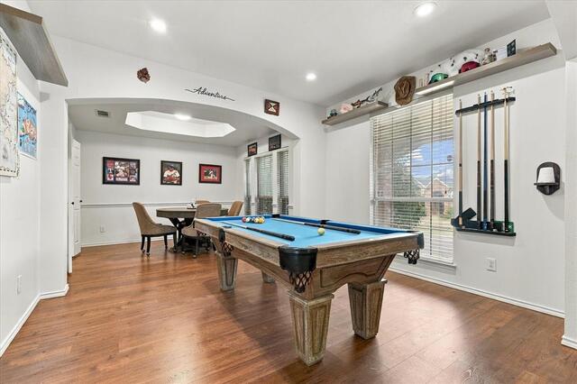 700 Summit, Ridge Lewisville, TX photo 3