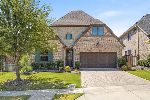 4721 Harlow Bend Drive, Irving, TX image