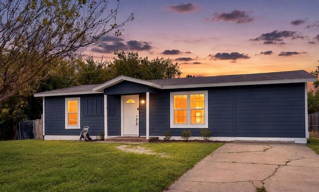 5586 Pinson Street, Fort Worth, TX image