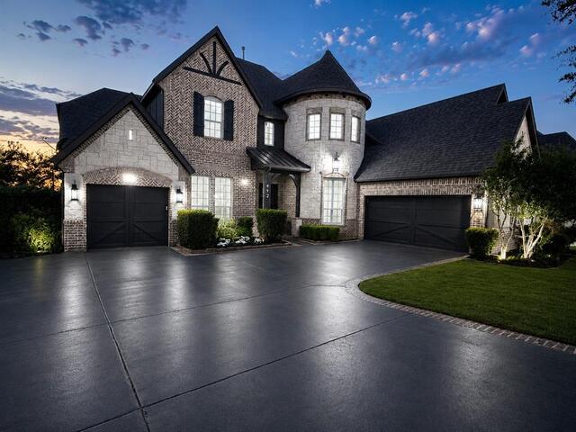 412 Winding Ridge Trail, Southlake, TX image