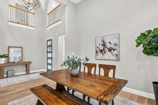 1581 Turnberry, Drive Prosper, TX photo 12