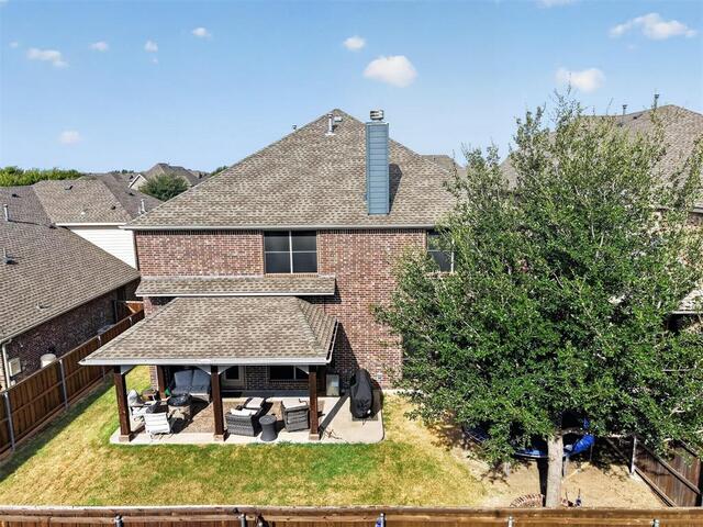809 Wimberly, Circle McKinney, TX photo 38