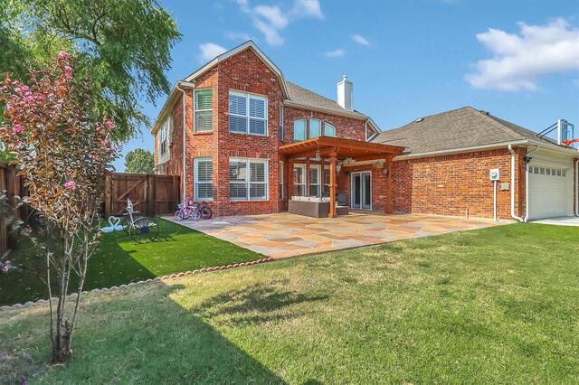 1500 Bastrop, Drive Carrollton, TX photo 37