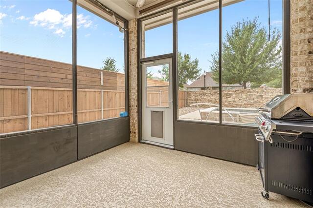 6631 Roughleaf Ridge Road, Flower Mound, TX photo 23