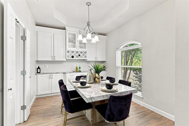 903 Aylesbury, Drive Allen, TX photo 9