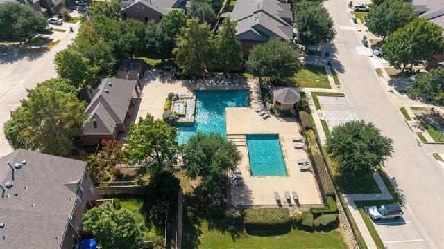 2656 Jacobson, Drive Lewisville, TX photo 28